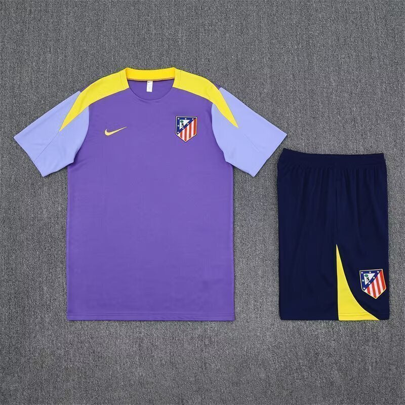Ensemble Atlético Madrid