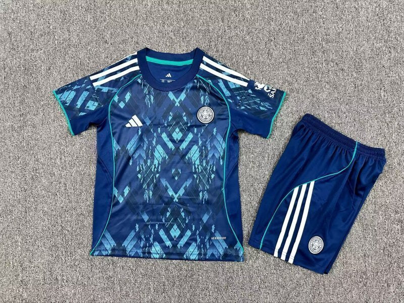 Ensemble Leeds United