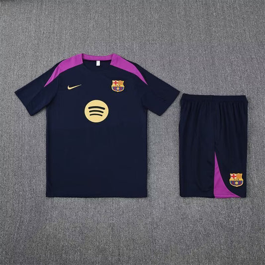 Ensemble FC Barcelone