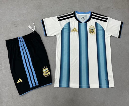 Ensemble Équipe de Argentine