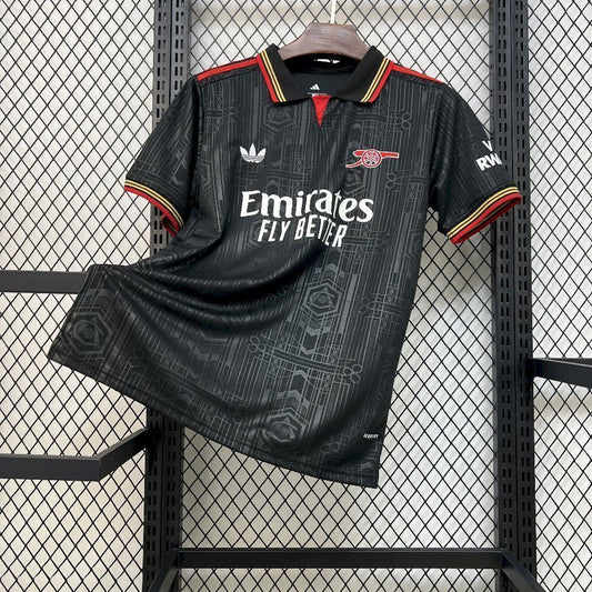 Maillot Arsenal