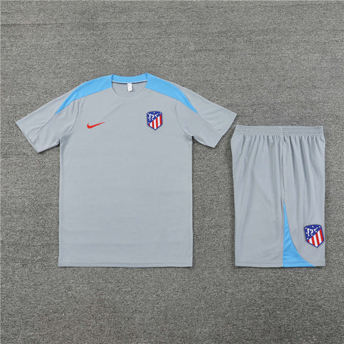Ensemble Atletico Madrid
