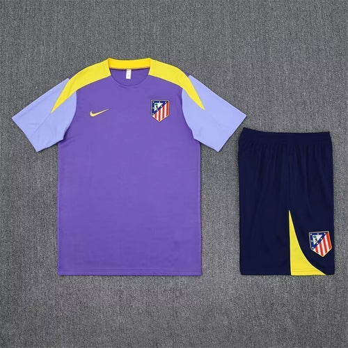 Ensemble Atlético Madrid