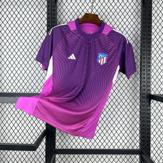 Maillot Atletico Madrid