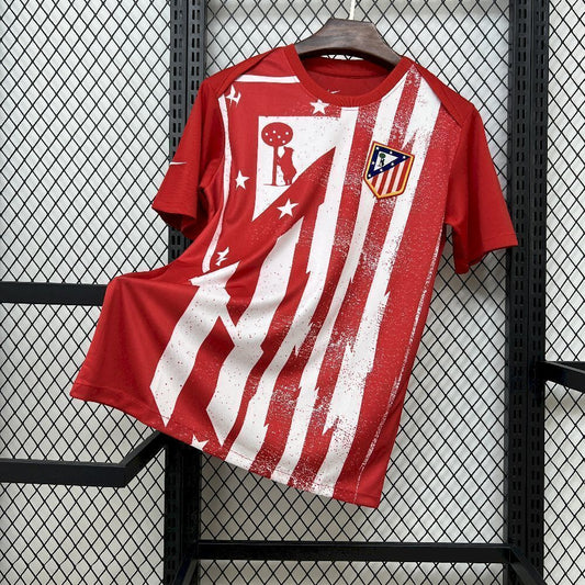 Maillot Atletico Madrid