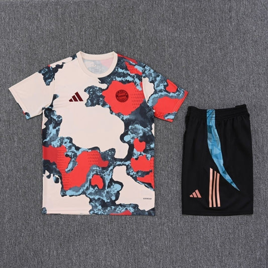 Ensemble Bayern Munich