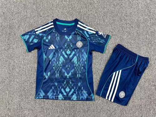 Ensemble Leeds United