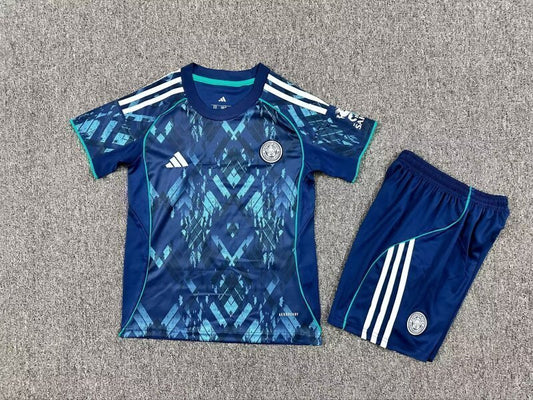 Ensemble Leeds United