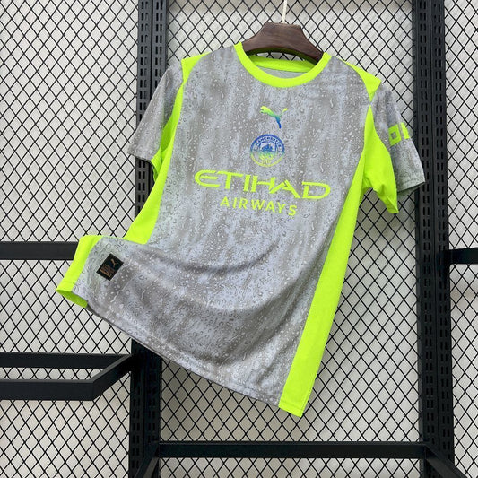 Maillot  Manchester City