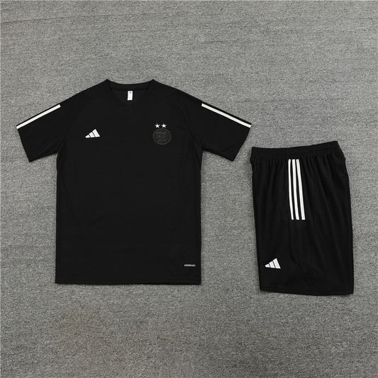 Ensemble Équipe de Algérie