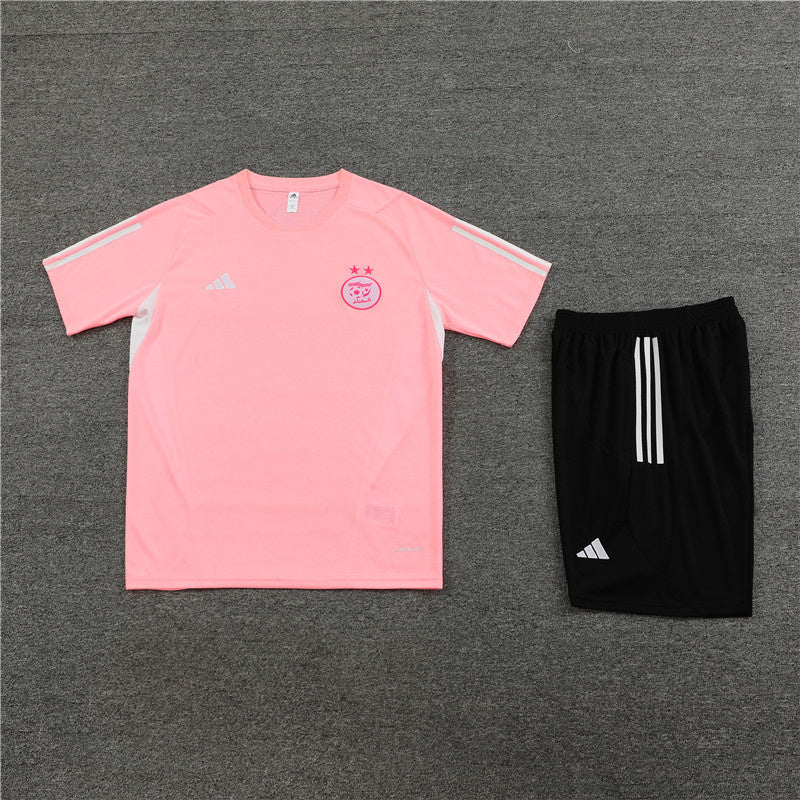 Ensemble Équipe de Algérie