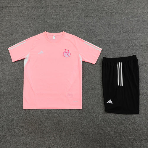 Ensemble Équipe de Algérie