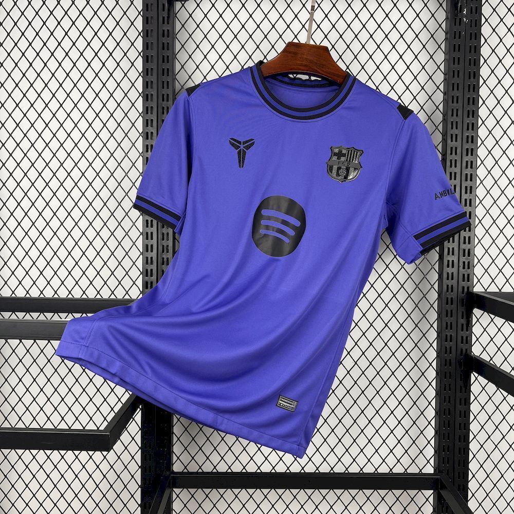 Maillot Barcelone