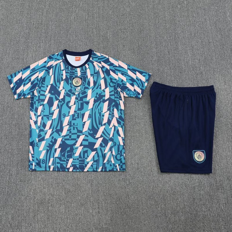 Ensemble Manchester City