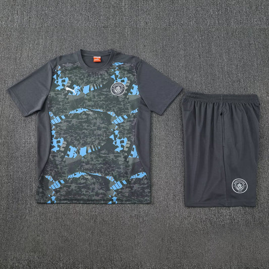 Ensemble Manchester City