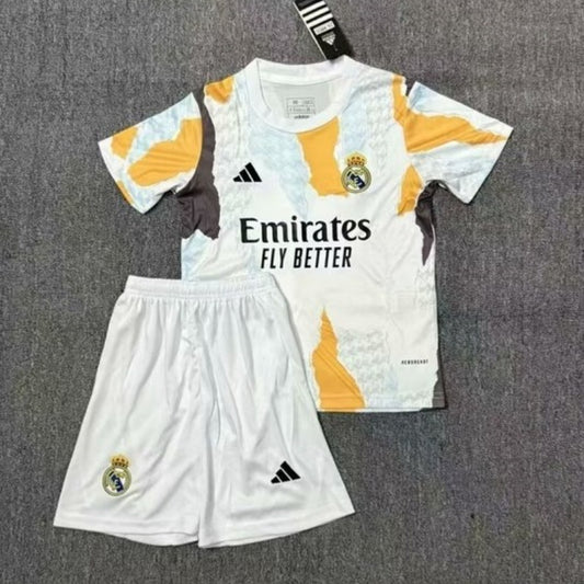 Ensemble Real Madrid